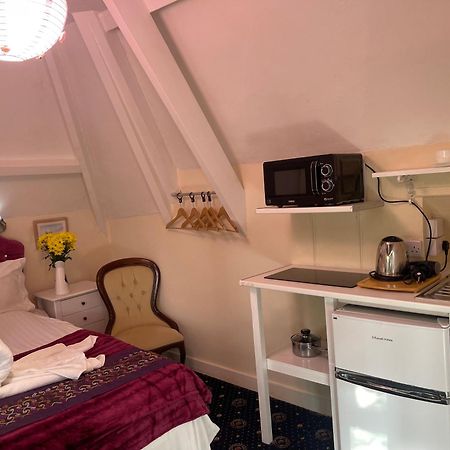 Penzance Seaside Studios ภายนอก รูปภาพ