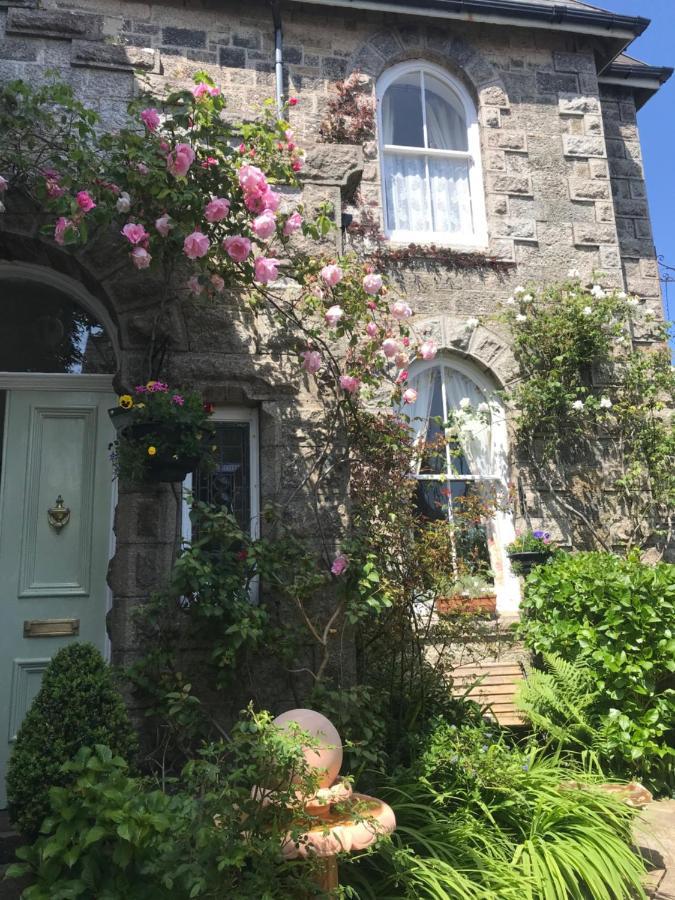 Penzance Seaside Studios ภายนอก รูปภาพ