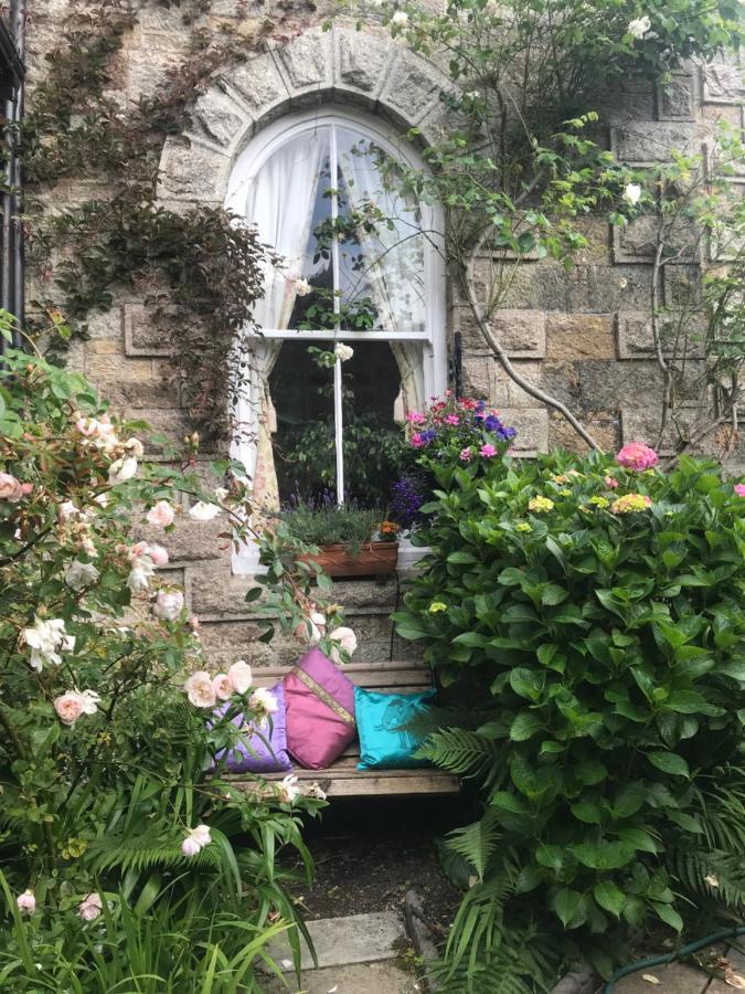Penzance Seaside Studios ภายนอก รูปภาพ