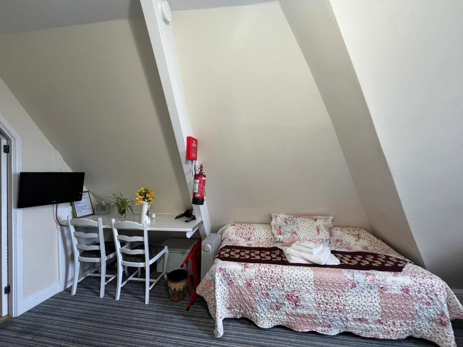 Penzance Seaside Studios ภายนอก รูปภาพ