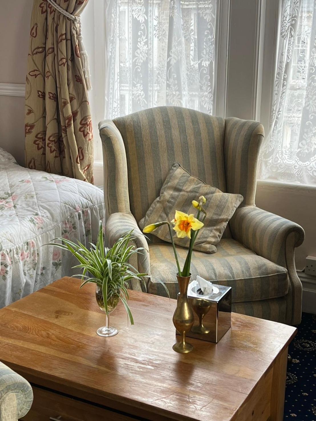 Penzance Seaside Studios ภายนอก รูปภาพ