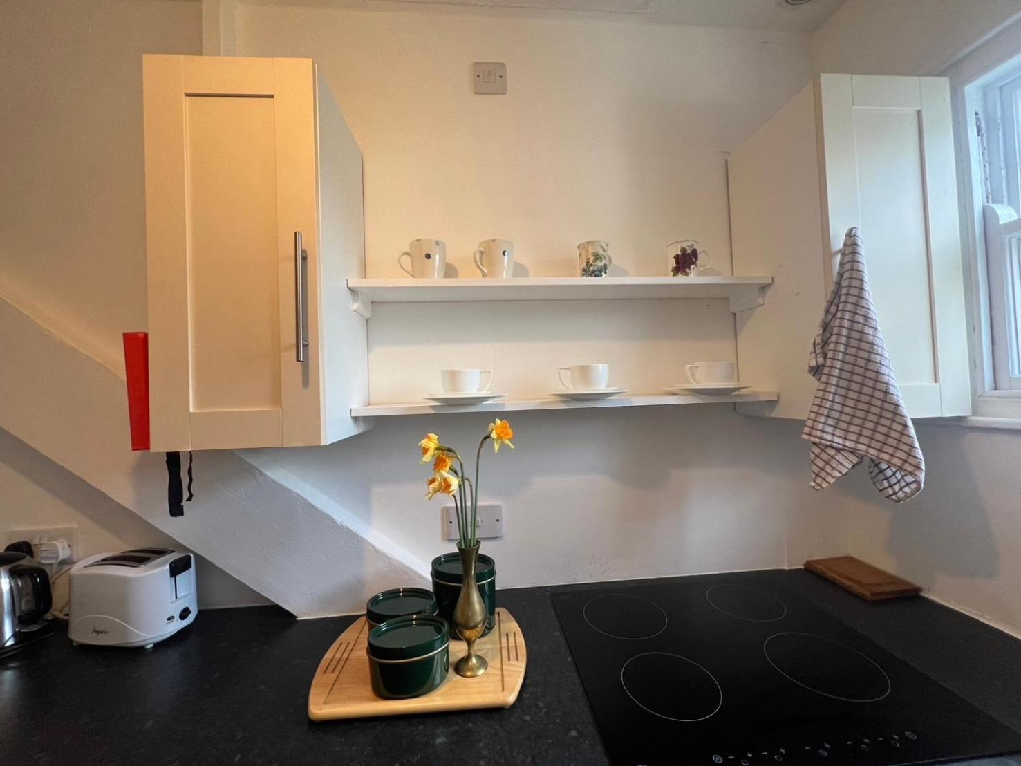 Penzance Seaside Studios ภายนอก รูปภาพ