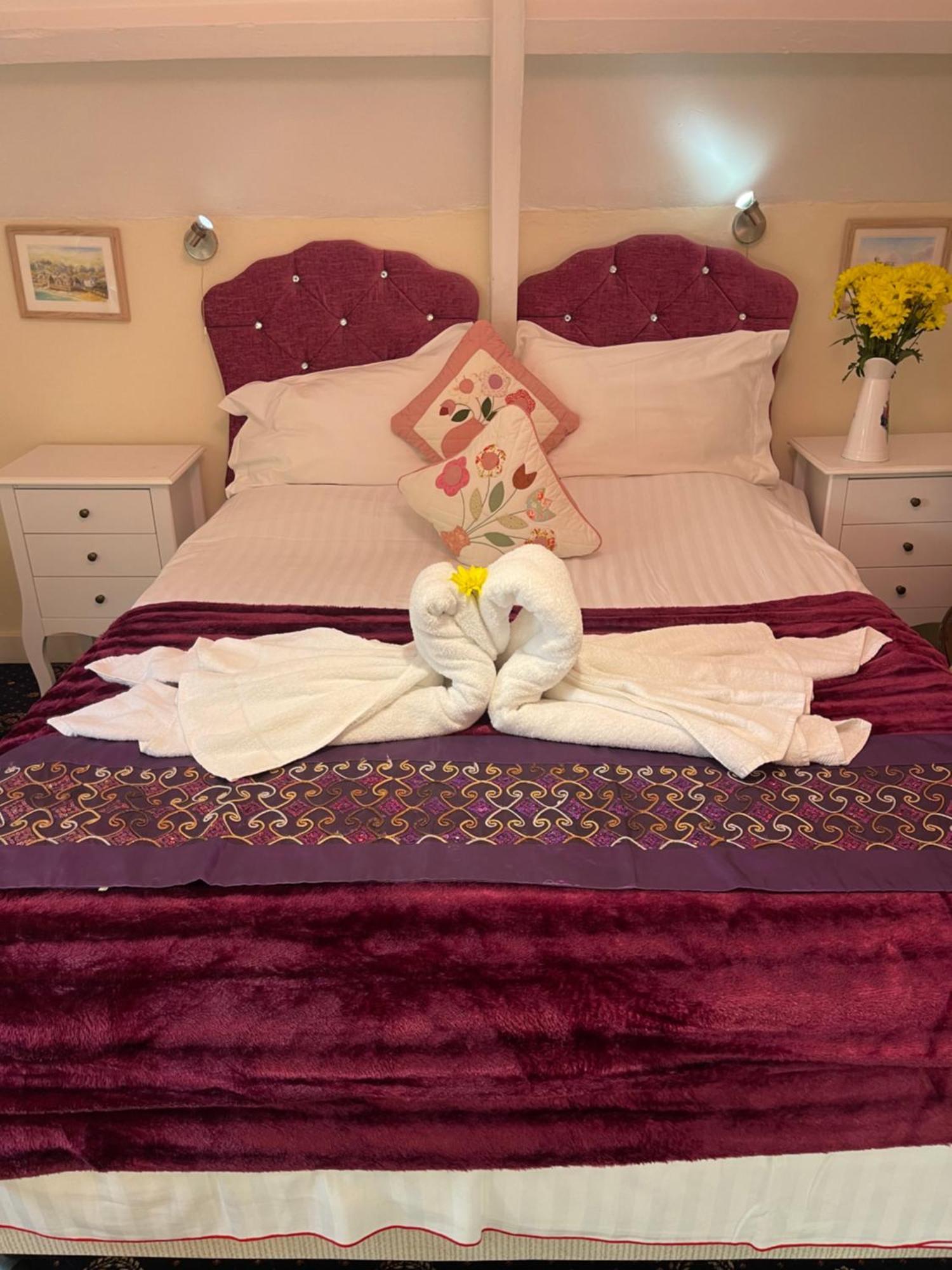Penzance Seaside Studios ภายนอก รูปภาพ