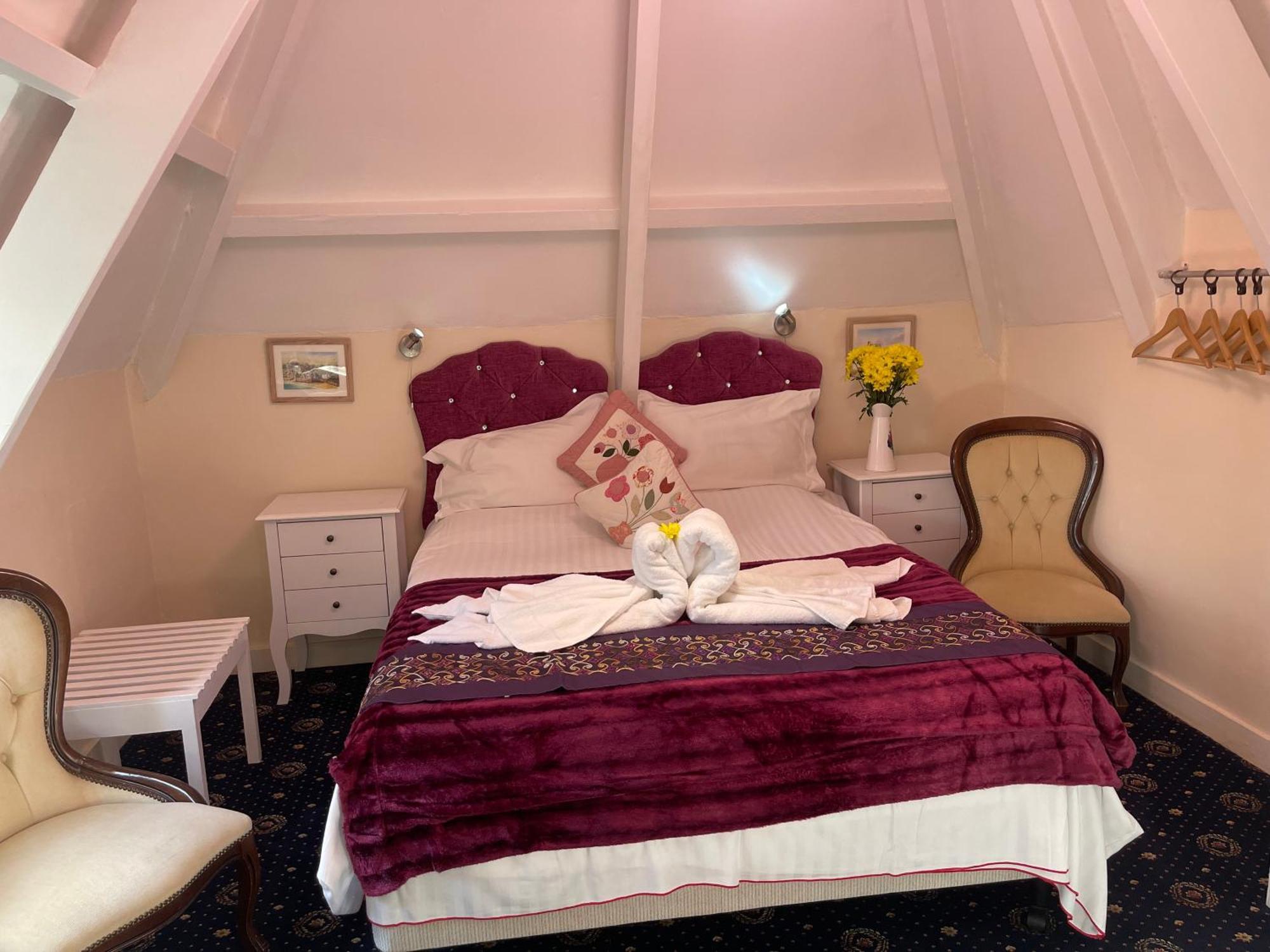 Penzance Seaside Studios ภายนอก รูปภาพ