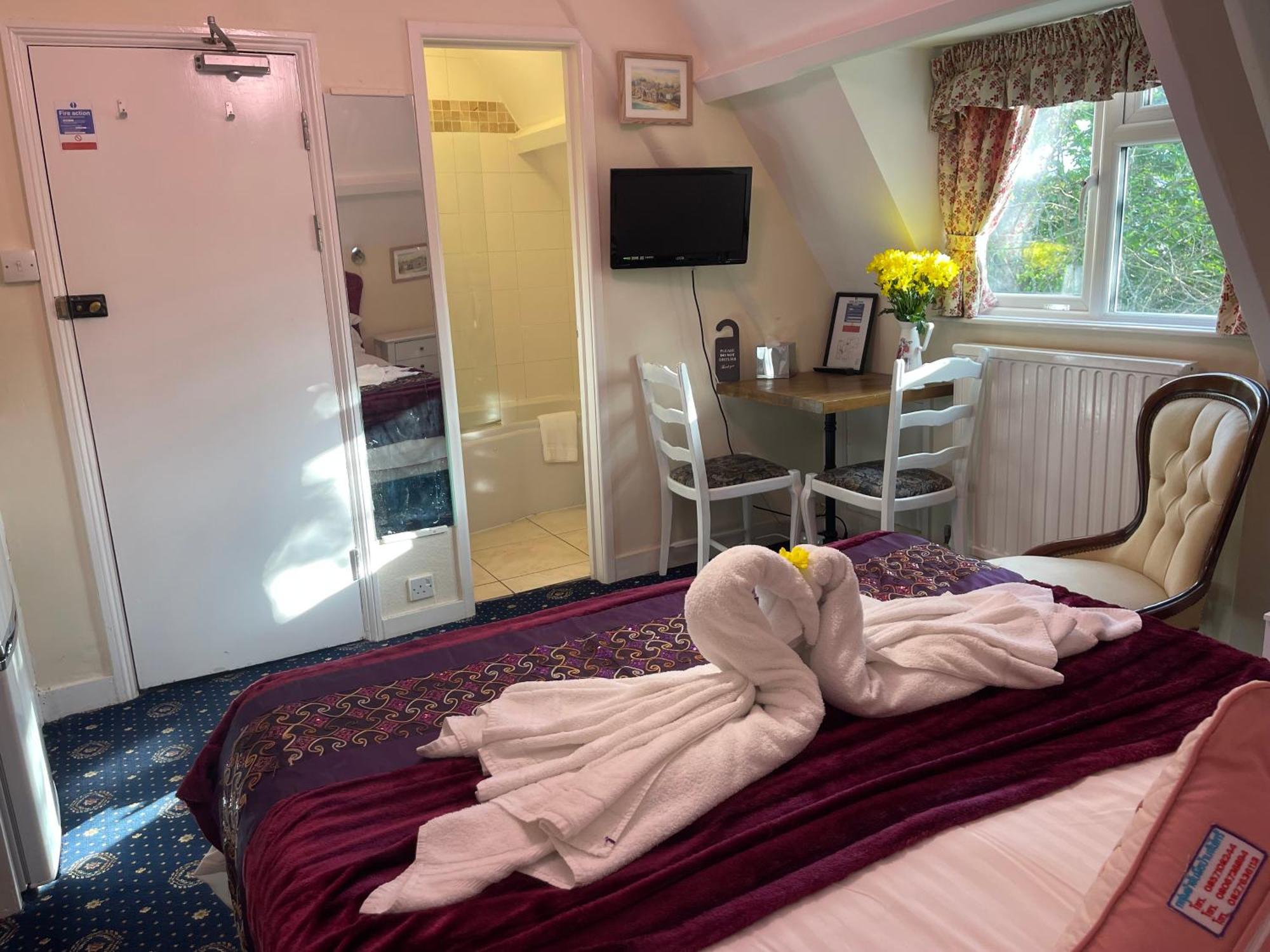 Penzance Seaside Studios ภายนอก รูปภาพ